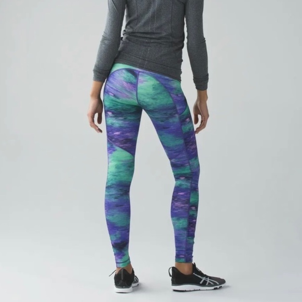 Lululemon Speed Tight IV